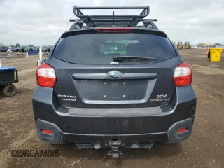 2013 Subaru Crosstrek Limited с VIN JF2GPAGC9D2818922, выставлен на аукционе Copart как лот 60232995 с пробегом 160 203 миль миль и Чистый • Clean title. История ставок и продаж доступна на DreamBid. Изображение 6.