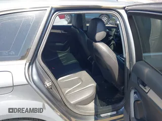 2013 Audi allroad A4 Premium Plus with VIN WA1UFAFL2DA047483, listed as a IAAI auction lot 42044796 with 132,498 mi miles and . Bid and sale history available at DreamBid. Image 8.