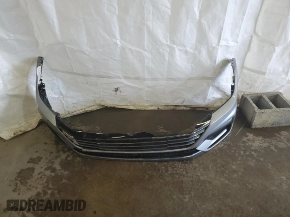 2019 Volkswagen Arteon SEL Premium R-Line z VIN WVWTR7AN8KE006284, wystawiony jako Copart lot #72329094 z przebiegiem 79 689 mil mil oraz Szkoda całkowita • Salvage title. Historia ofert i sprzedaży dostępna na DreamBid. Obrazek 12.