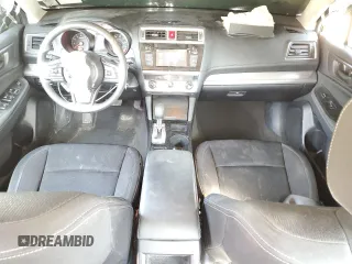 2018 Subaru Legacy with VIN 4S3BNAB62J3008795, listed as a Copart auction lot 50188493 with 66,101 mi miles. Bid and sale history available at carsss.com. Image 8.