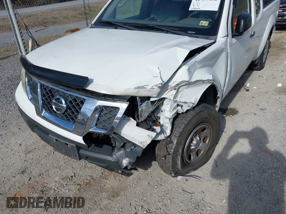 2015 Nissan Frontier SV with VIN 1N6BD0CT1FN730690, listed as a IAAI auction lot 41759436 with 113,564 mi miles and . Bid and sale history available at DreamBid. Image 6.