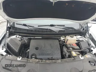 2020 Chevrolet Traverse Premier with VIN 1GNEVKKW8LJ305255, listed as a Copart auction lot 58295525 with 57,048 mi miles and Salvage title. Bid and sale history available at DreamBid. Image 12.