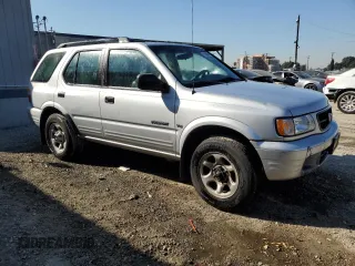 2001 Honda Passport LX z VIN 4S6CK58WX14410363, wystawiony jako Copart lot #77500294 z przebiegiem 195 272 mil mil oraz Czysty tytuł • Clean title. Historia ofert i sprzedaży dostępna na DreamBid. Obrazek 4.