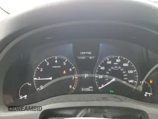 2014 Lexus RX 350 с VIN 2T2ZK1BAXEC132527, выставлен на аукционе Copart как лот 58709125 с пробегом 94 396 миль миль и Списание • Salvage title. История ставок и продаж доступна на DreamBid. Изображение 9.