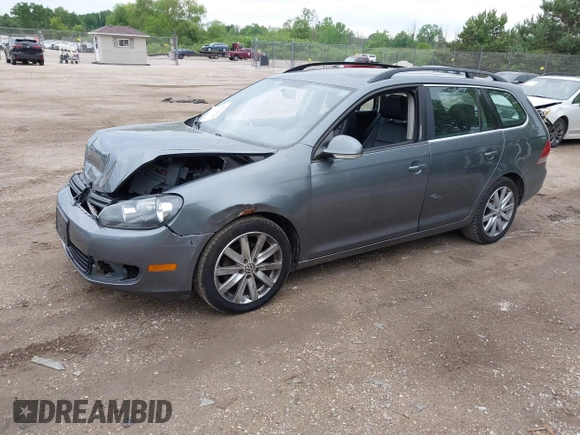 2011 Volkswagen Jetta SE with VIN 3VWPX7AJ3BM686901, listed as a IAAI auction lot 42561729 with 103,737 mi miles and . Bid and sale history available at DreamBid. Image 2.