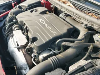 2016 Chevrolet Cruze Premier with VIN 1G1BG5SM1G7282693, listed as a IAAI auction lot 42684360 with 181,053 mi miles and . Bid and sale history available at DreamBid. Image 18.