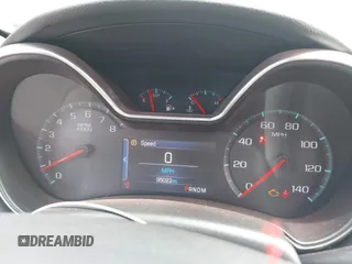 2014 Chevrolet Impala LT with VIN 1G1115SL2EU127217, listed as a IAAI auction lot 41847203 with 95,023 mi miles and . Bid and sale history available at DreamBid. Image 7.