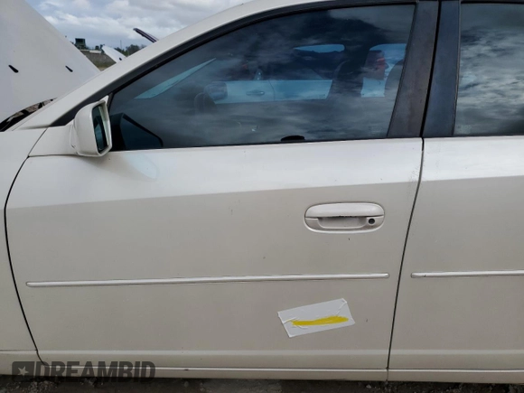 2003 Cadillac CTS with VIN 1G6DM57NX30136910, listed as a Copart auction lot 76932244 with 146,785 mi miles and Salvage Title. Bid and sale history available at carsss.com. Image 12.