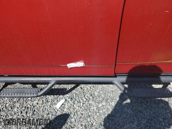 2018 Toyota 4Runner SR5 with VIN JTEBU5JR5J5535848, listed as a Copart auction lot 73885644 with Not Provided miles and Salvage Title. Bid and sale history available at DreamBid. Image 13.