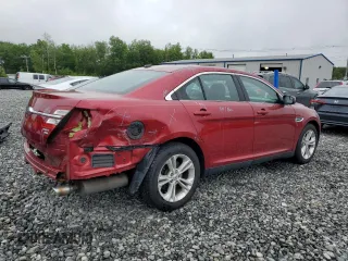 2015 Ford Taurus SEL с VIN 1FAHP2H83FG174011, выставлен на аукционе Copart как лот 59014435 с пробегом 72 676 миль миль и Чистый • Clean title. История ставок и продаж доступна на DreamBid. Изображение 3.