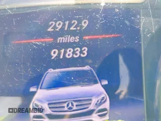 2017 Mercedes-Benz GLE 350 with VIN 4JGDA5HB9HA974014, listed as a IAAI auction lot 41759534 with 91,833 mi miles and . Bid and sale history available at DreamBid. Image 15.