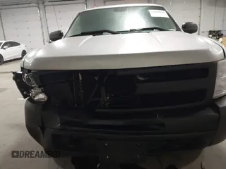 2012 Chevrolet Silverado 1500 Work Truck with VIN 1GCNKPE09CZ143501, listed as a IAAI auction lot 42040694 with 135,311 mi miles and . Bid and sale history available at DreamBid. Image 6.