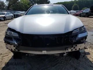 2016 Lexus GS 200t with VIN JTHBA1BLXGA002053, listed as a Copart auction lot 61637355 with 153,757 mi miles and Salvage title. Bid and sale history available at DreamBid. Image 5.