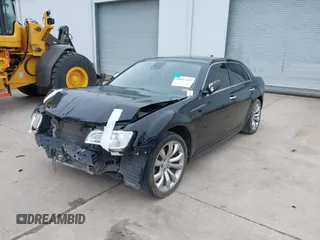 2019 Chrysler 300 Limited with VIN 2C3CCAEG9KH705883, listed as a IAAI auction lot 40022232 with 67,913 mi miles and . Bid and sale history available at DreamBid. Image 19.