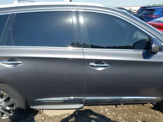 2015 Infiniti QX60 с VIN 5N1AL0MM5FC540035, выставлен на аукционе IAAI как лот 42070650 с пробегом 173 148 миль миль и . История ставок и продаж доступна на DreamBid. Изображение 13.