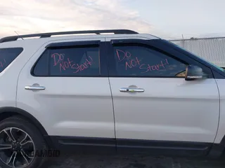 2013 Ford Explorer Sport z VIN 1FM5K8GT7DGB44569, wystawiony jako IAAI lot #40353201 z przebiegiem 146 860 mil mil oraz . Historia ofert i sprzedaży dostępna na DreamBid. Obrazek 14.