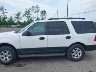 2016 Ford Expedition XL with VIN 1FMJU1GT0GEF15460, listed as a IAAI auction lot 42101510 with 132,062 mi miles and . Bid and sale history available at DreamBid. Image 14.