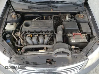 2009 Kia Optima LX z VIN KNAGE228695331919, wystawiony jako Copart lot #57804835 z przebiegiem 199 204 mil mil oraz Szkoda całkowita • Salvage title. Historia ofert i sprzedaży dostępna na DreamBid. Obrazek 11.