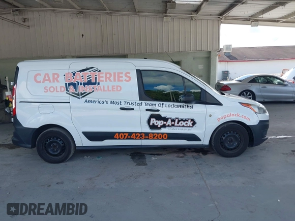 2019 Ford Transit Connect XL с VIN NM0LS7E27K1410444, выставлен на аукционе IAAI как лот 42607432 с пробегом 232 706 миль миль и . История ставок и продаж доступна на DreamBid. Изображение 13.