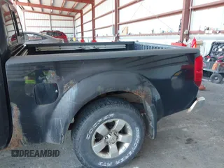 2011 Nissan Frontier SV with VIN 1N6AD0CW5BC416651, listed as a IAAI auction lot 42559345 with 87,495 mi miles and . Bid and sale history available at DreamBid. Image 6.