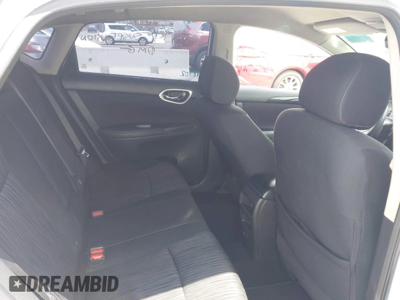2019 Nissan Sentra SV z VIN 3N1AB7AP9KY289202, wystawiony jako IAAI lot #42247954 z przebiegiem 112 703 mil mil oraz . Historia ofert i sprzedaży dostępna na DreamBid. Obrazek 8.