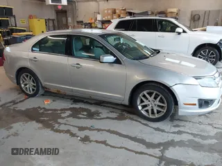2012 Ford Fusion SEL with VIN 3FAHP0JA8CR251879, listed as a IAAI auction lot 42398671 with 222,853 mi miles and . Bid and sale history available at DreamBid. Image 1.
