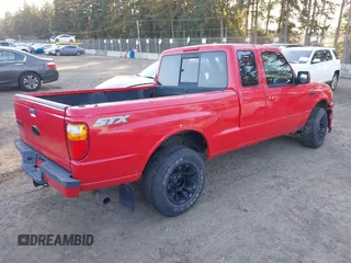 2006 Ford Ranger XL with VIN 1FTZR14U96PA28718, listed as a IAAI auction lot 41455024 with 108,084 mi miles and . Bid and sale history available at DreamBid. Image 4.