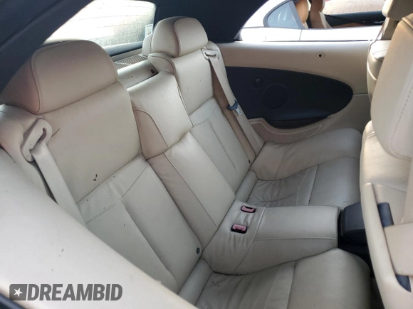 2010 BMW 6 Series 650i with VIN WBAEB5C5XAC225947, listed as a Copart auction lot 75091664 with 0 mi miles and Salvage Title. Bid and sale history available at carsss.com. Image 10.