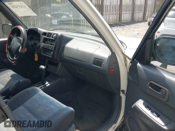 1997 Toyota RAV4 with VIN JT3HP10V2V7037117, listed as a IAAI auction lot 42455431 with 430,346 mi miles and . Bid and sale history available at DreamBid. Image 5.