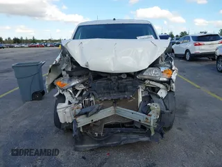 2019 Nissan NV200 S with VIN 3N6CM0KN3KK702817, listed as a IAAI auction lot 41616894 with 135,296 mi miles and . Bid and sale history available at DreamBid. Image 13.