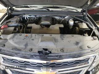 2016 Chevrolet Suburban LT with VIN 1GNSKHKC8GR170354, listed as a Copart auction lot 52237925 with 311,747 mi miles and Clean title. Bid and sale history available at DreamBid. Image 12.