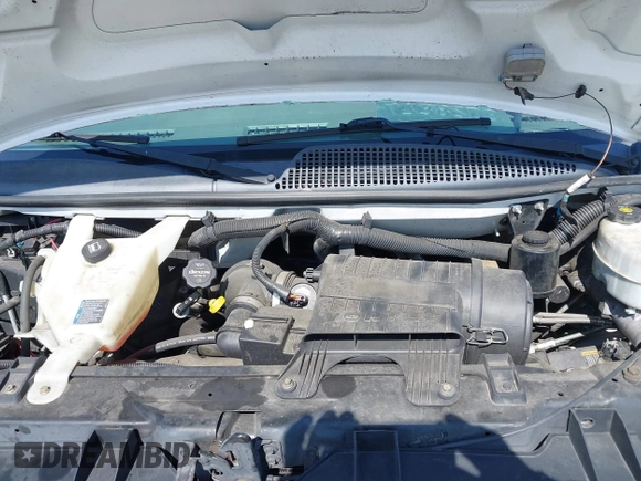 2013 Chevrolet Express Passenger LT with VIN 1GAZG1FG6D1143671, listed as a IAAI auction lot 41778148 with 196,175 mi miles and . Bid and sale history available at DreamBid. Image 10.