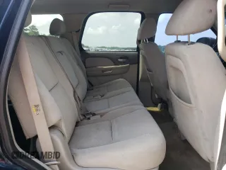 2007 Chevrolet Tahoe LT z VIN 1GNFC13JX7R114712, wystawiony jako Copart lot #62892205 z przebiegiem 295 890 mil mil oraz Szkoda całkowita • Salvage title. Historia ofert i sprzedaży dostępna na DreamBid. Obrazek 11.