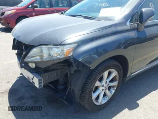 2011 Lexus RX 350 с VIN 2T2ZK1BA3BC064034, выставлен на аукционе IAAI как лот 42327985 с пробегом 129 631 миль миль и . История ставок и продаж доступна на DreamBid. Изображение 19.