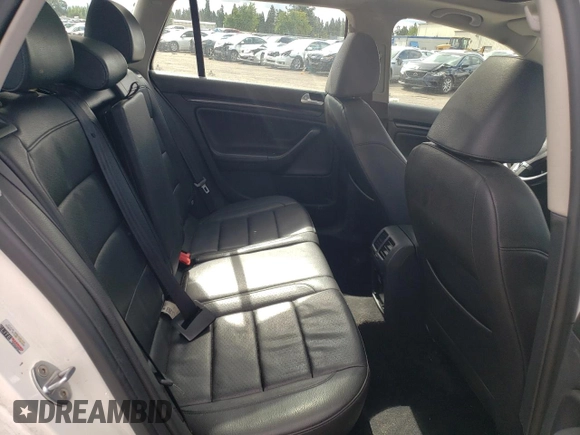 2013 Volkswagen Jetta TDI w/Sunroof & Nav with VIN 3VWPL7AJXDM607884, listed as a Copart auction lot 52039615 with 196,599 mi miles and Salvage title. Bid and sale history available at DreamBid. Image 11.