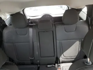 2022 Hyundai Tucson SEL z VIN 5NMJB3AE9NH057198, wystawiony jako Copart lot #60405555 z przebiegiem 51 012 mil mil oraz Nie do naprawy • Non repairable. Historia ofert i sprzedaży dostępna na DreamBid. Obrazek 10.