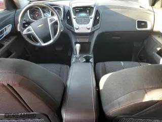 2014 Chevrolet Equinox LT with VIN 1GNALBEK3EZ130804, listed as a Copart auction lot 50078385 with 73,925 mi miles and Salvage Title. Bid and sale history available at carsss.com. Image 8.