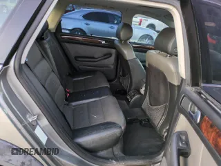 2004 Audi allroad A6 V8 z VIN WA1YD64B54N037957, wystawiony jako Copart lot #84632064 z przebiegiem 194 815 mil mil oraz Szkoda całkowita • Salvage title. Historia ofert i sprzedaży dostępna na DreamBid. Obrazek 10.