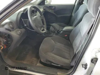 2000 Pontiac Grand Am SE1 with VIN 1G2NF52T0YC525969, listed as a Copart auction lot 51471655 with 169,630 mi miles and Salvage Title. Bid and sale history available at carsss.com. Image 7.