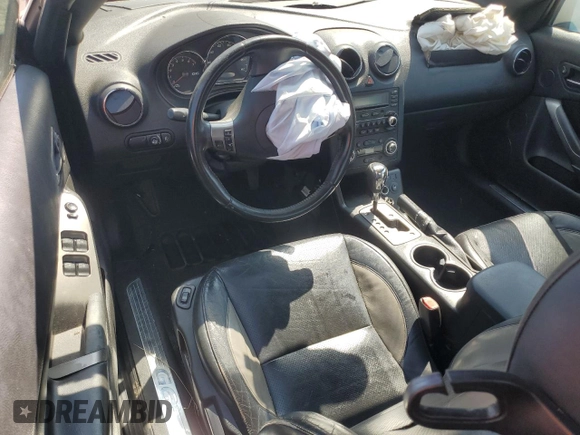 2009 Pontiac G6 GT 1SA с VIN 1G2ZH361194120627, выставлен на аукционе Copart как лот 70744014 с пробегом Не указан миль и Списание • Salvage title. История ставок и продаж доступна на DreamBid. Изображение 8.