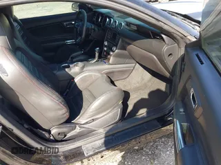 2017 Ford Mustang V6 with VIN 1FA6P8AM3H5240282, listed as a IAAI auction lot 41997965 with 135,070 mi miles and . Bid and sale history available at DreamBid. Image 5.