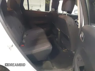 2012 GMC Terrain SLE-1 with VIN 2GKFLREK6C6321489, listed as a IAAI auction lot 42032207 with 192,141 mi miles and . Bid and sale history available at DreamBid. Image 8.