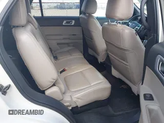 2012 Ford Explorer XLT с VIN 1FMHK7D8XCGA31625, выставлен на аукционе IAAI как лот 42727616 с пробегом 190 187 миль миль и . История ставок и продаж доступна на DreamBid. Изображение 8.