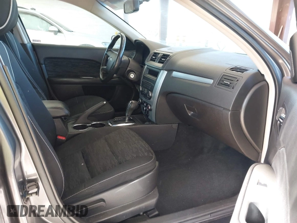 2012 Ford Fusion SE with VIN 3FAHP0HA5CR378563, listed as a IAAI auction lot 42362868 with 213,907 mi miles and . Bid and sale history available at DreamBid. Image 5.