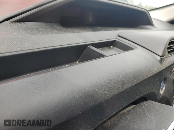 2014 Toyota Prius One z VIN JTDKDTB33E1066355, wystawiony jako Copart lot #58524285 z przebiegiem Nie podano mil oraz Szkoda całkowita • Salvage title. Historia ofert i sprzedaży dostępna na DreamBid. Obrazek 9.