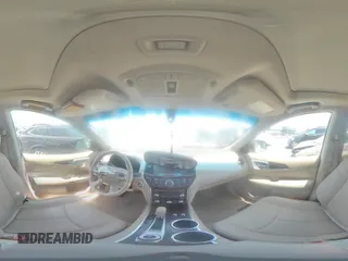 2015 Nissan Pathfinder Platinum с VIN 5N1AR2MM0FC639727, выставлен на аукционе Copart как лот 63782025 с пробегом Не указан миль и Списание • Salvage title. История ставок и продаж доступна на DreamBid. Изображение 16.
