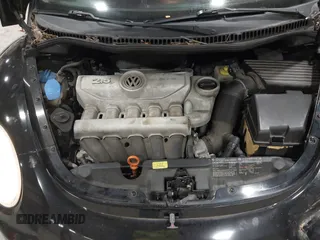 2007 Volkswagen Beetle with VIN 3VWRG31Y47M402407, listed as a IAAI auction lot 41719012 with 67,540 mi miles and . Bid and sale history available at DreamBid. Image 10.