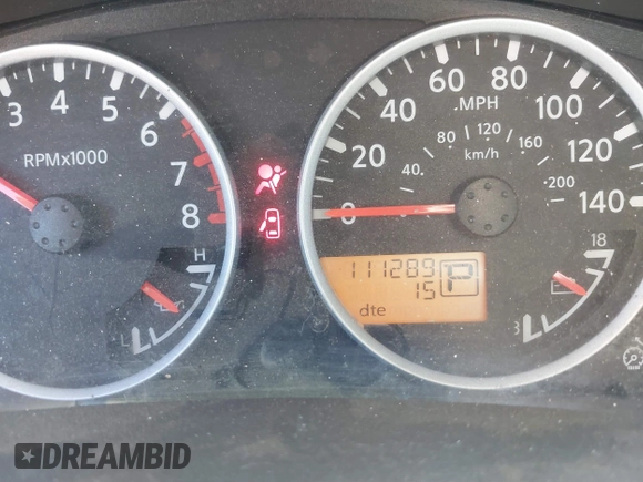 2019 Nissan Frontier SV z VIN 1N6AD0ER8KN751964, wystawiony jako IAAI lot #41879817 z przebiegiem 111 289 mil mil oraz . Historia ofert i sprzedaży dostępna na DreamBid. Obrazek 7.