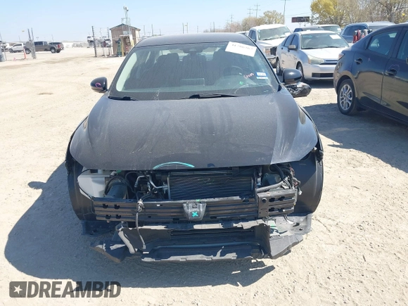 2020 Nissan Sentra SV with VIN 3N1AB8CV7LY255830, listed as a IAAI auction lot 41786362 with 36,686 mi miles and . Bid and sale history available at DreamBid. Image 13.