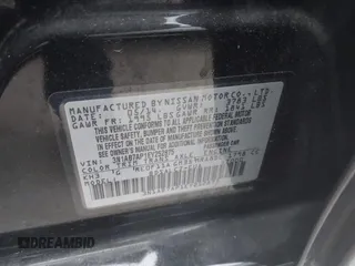 2014 Nissan Sentra SR with VIN 3N1AB7AP1EY252875, listed as a IAAI auction lot 40754572 with 88,952 mi miles and . Bid and sale history available at DreamBid. Image 9.
